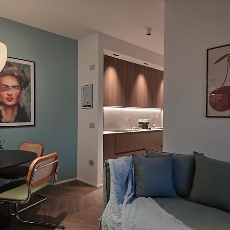 Bolghera House Trydent Zewnętrze zdjęcie