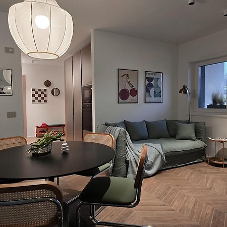 Bolghera House Trydent Zewnętrze zdjęcie