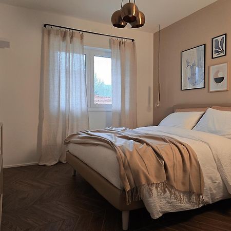 Bolghera House Trydent Zewnętrze zdjęcie