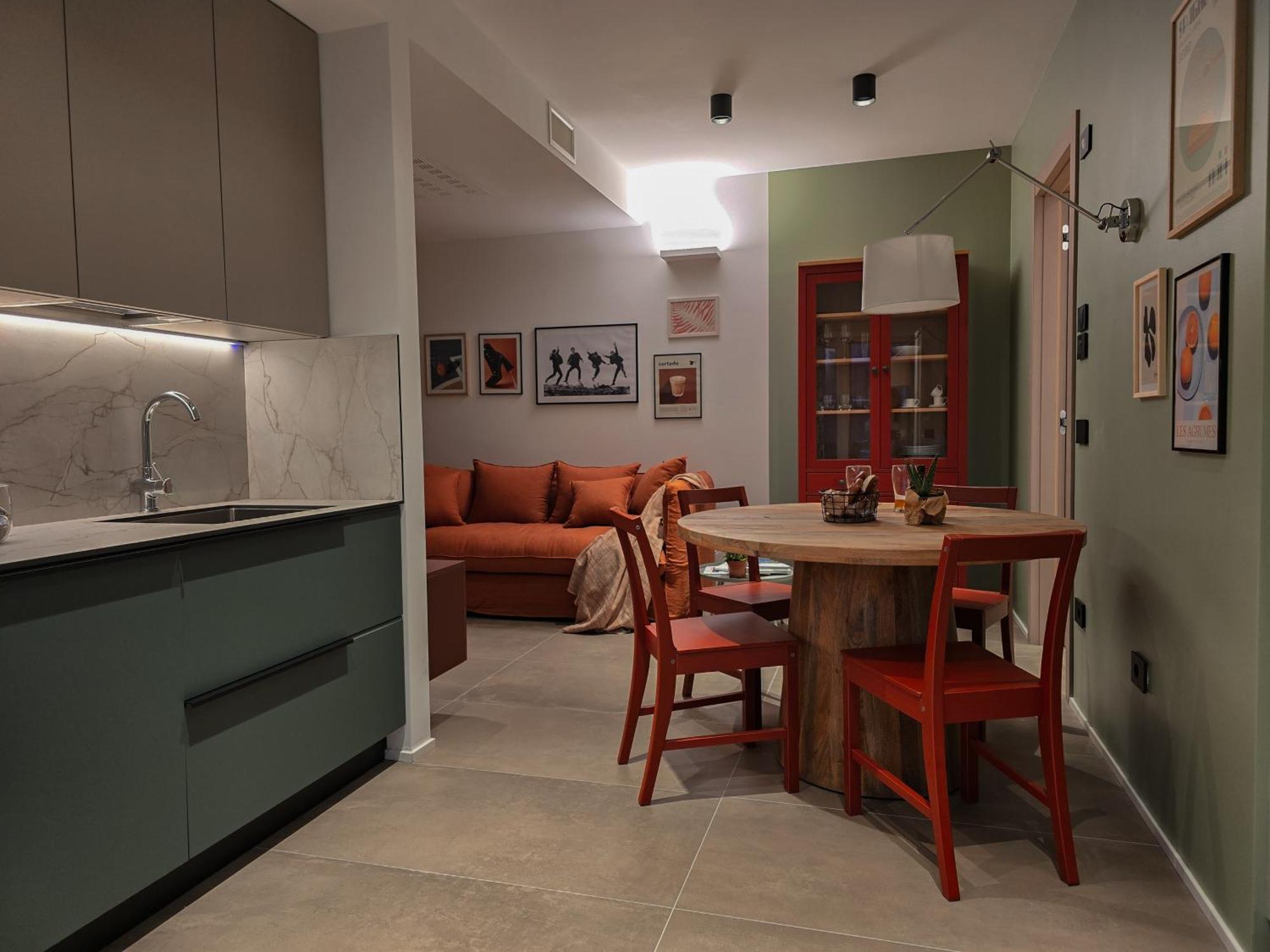 Bolghera House Trydent Zewnętrze zdjęcie