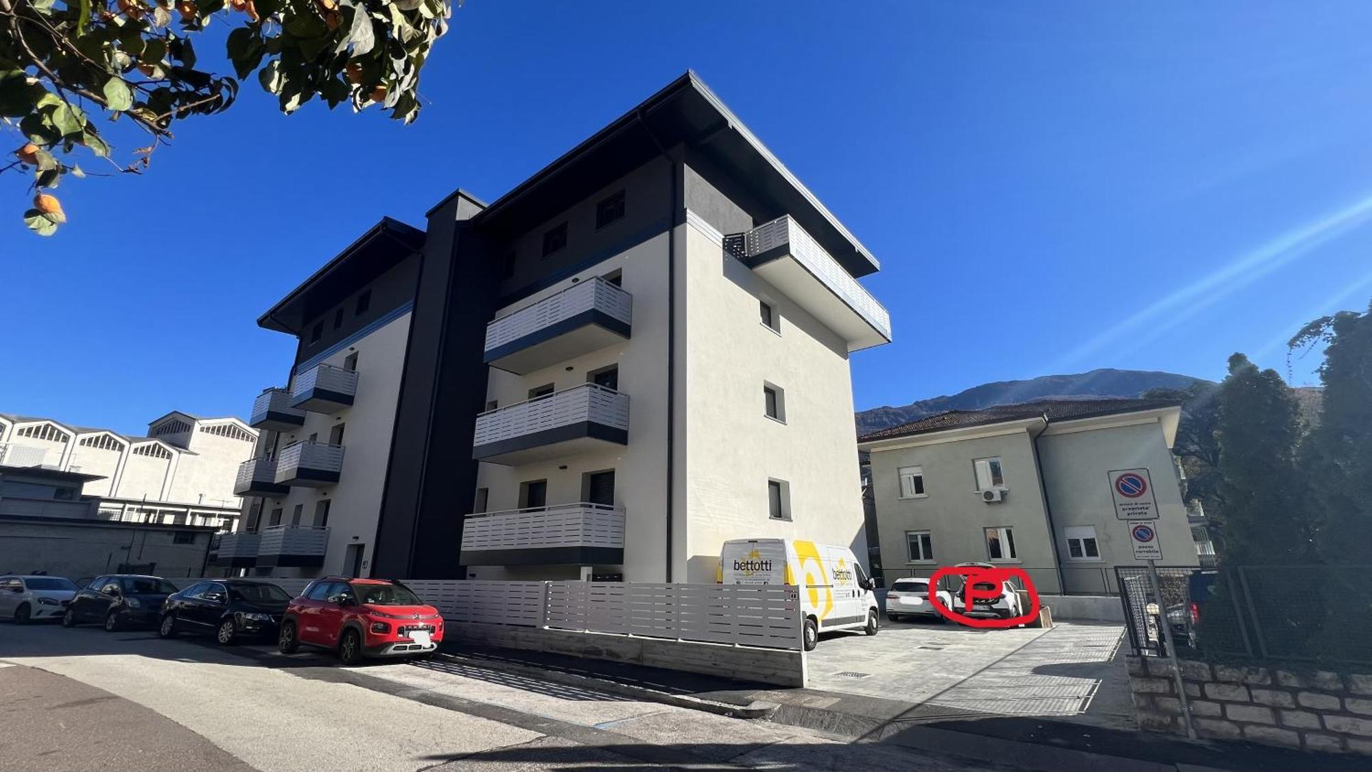 Bolghera House Trydent Zewnętrze zdjęcie
