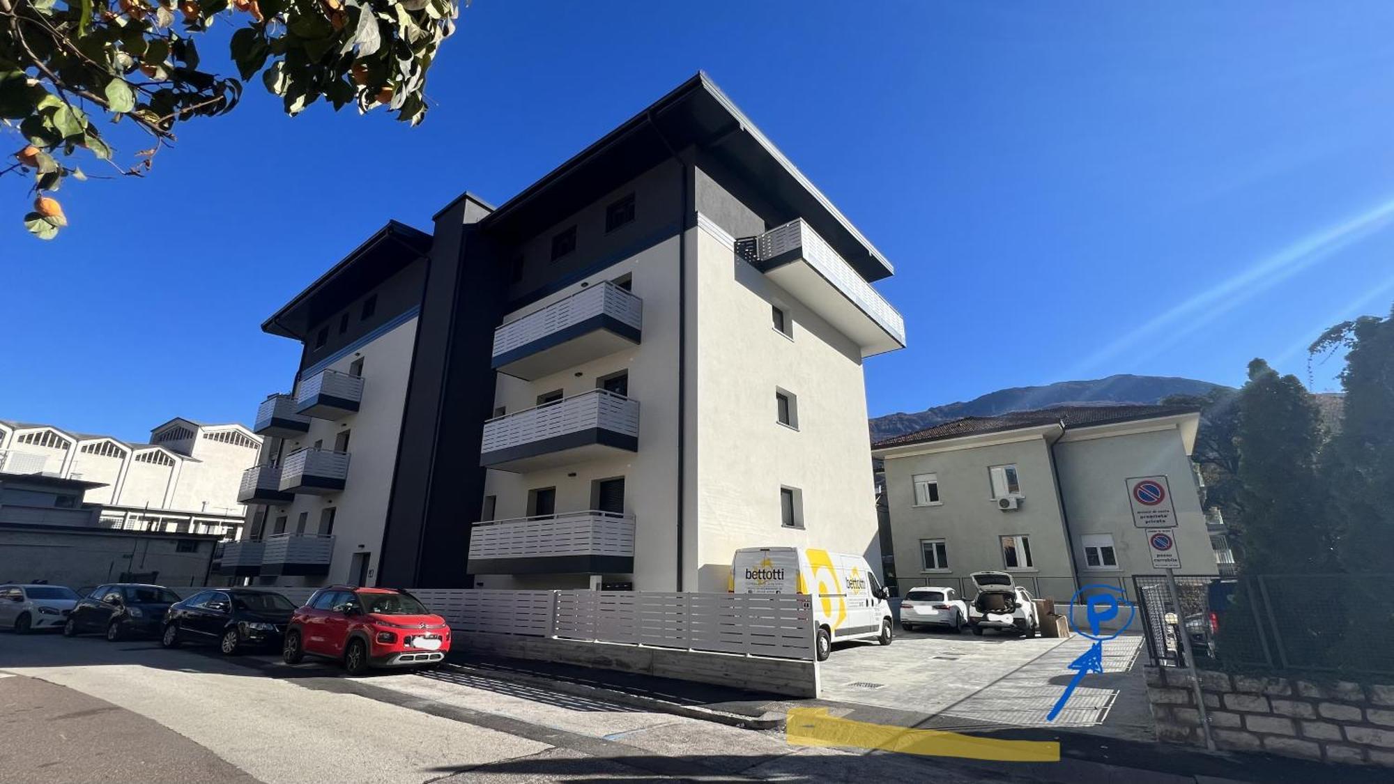 Bolghera House Trydent Zewnętrze zdjęcie