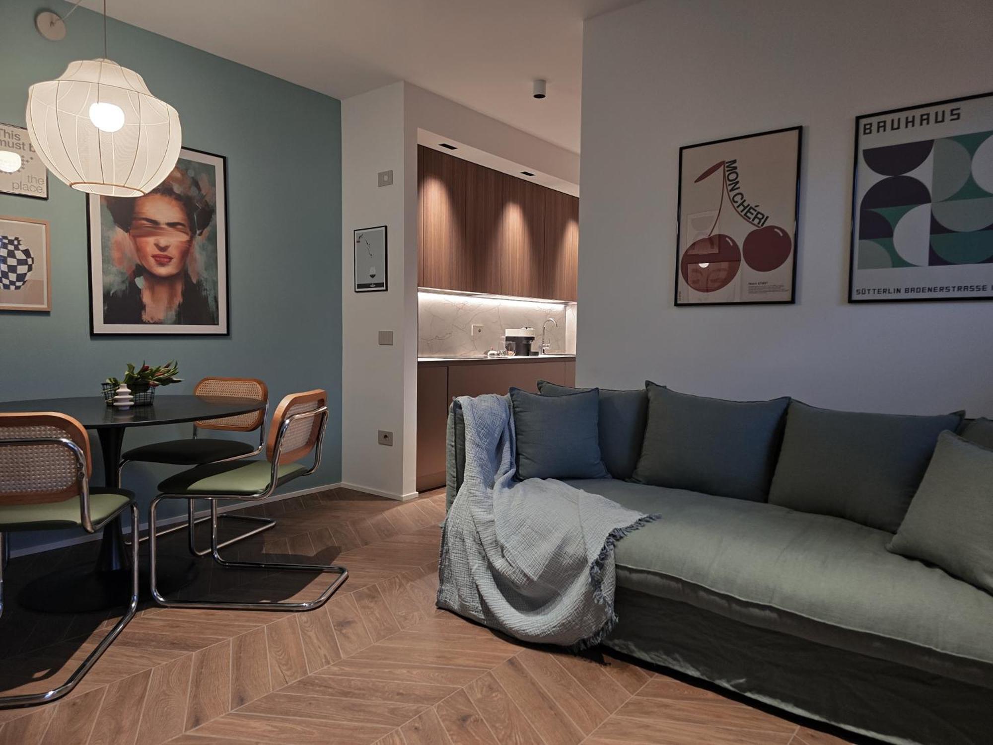 Bolghera House Trydent Zewnętrze zdjęcie