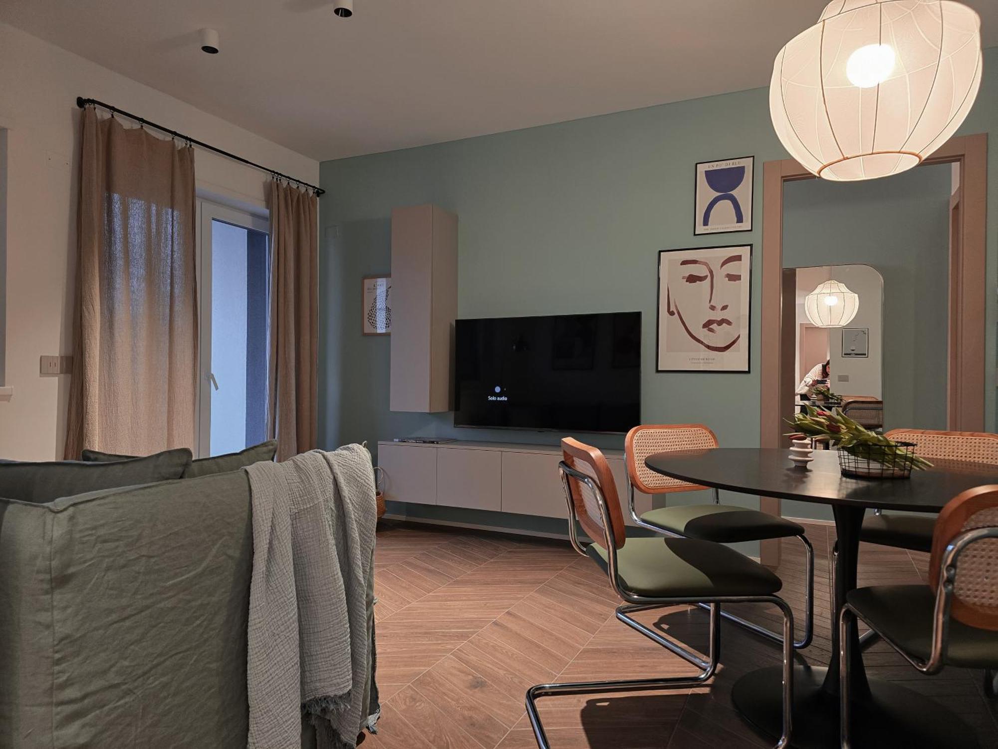 Bolghera House Trydent Zewnętrze zdjęcie