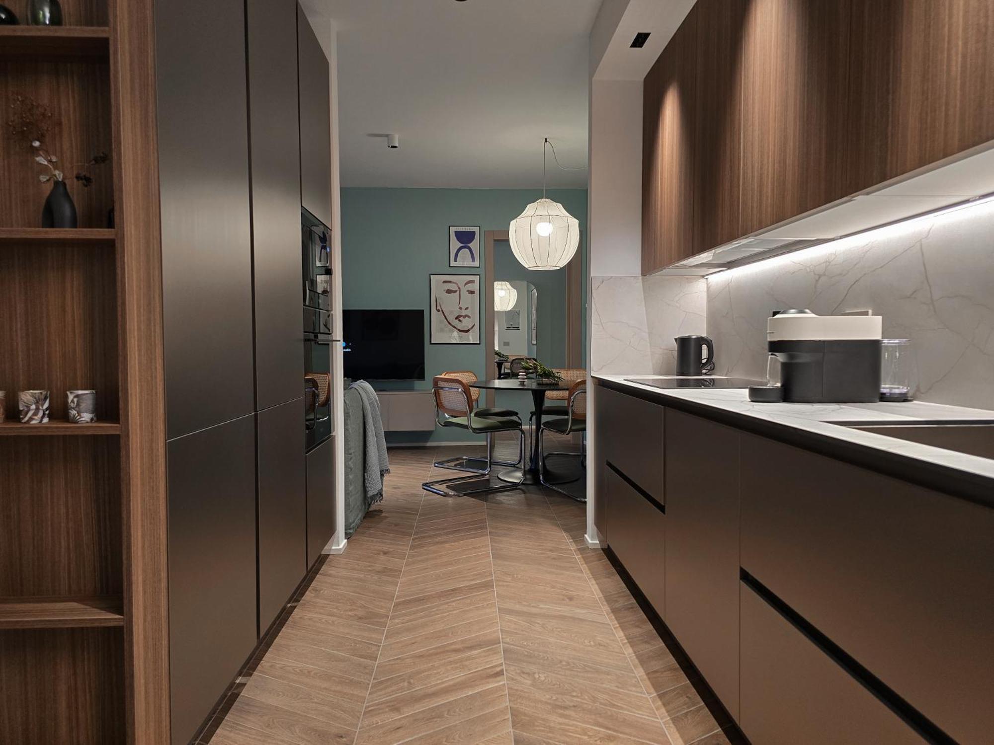Bolghera House Trydent Zewnętrze zdjęcie
