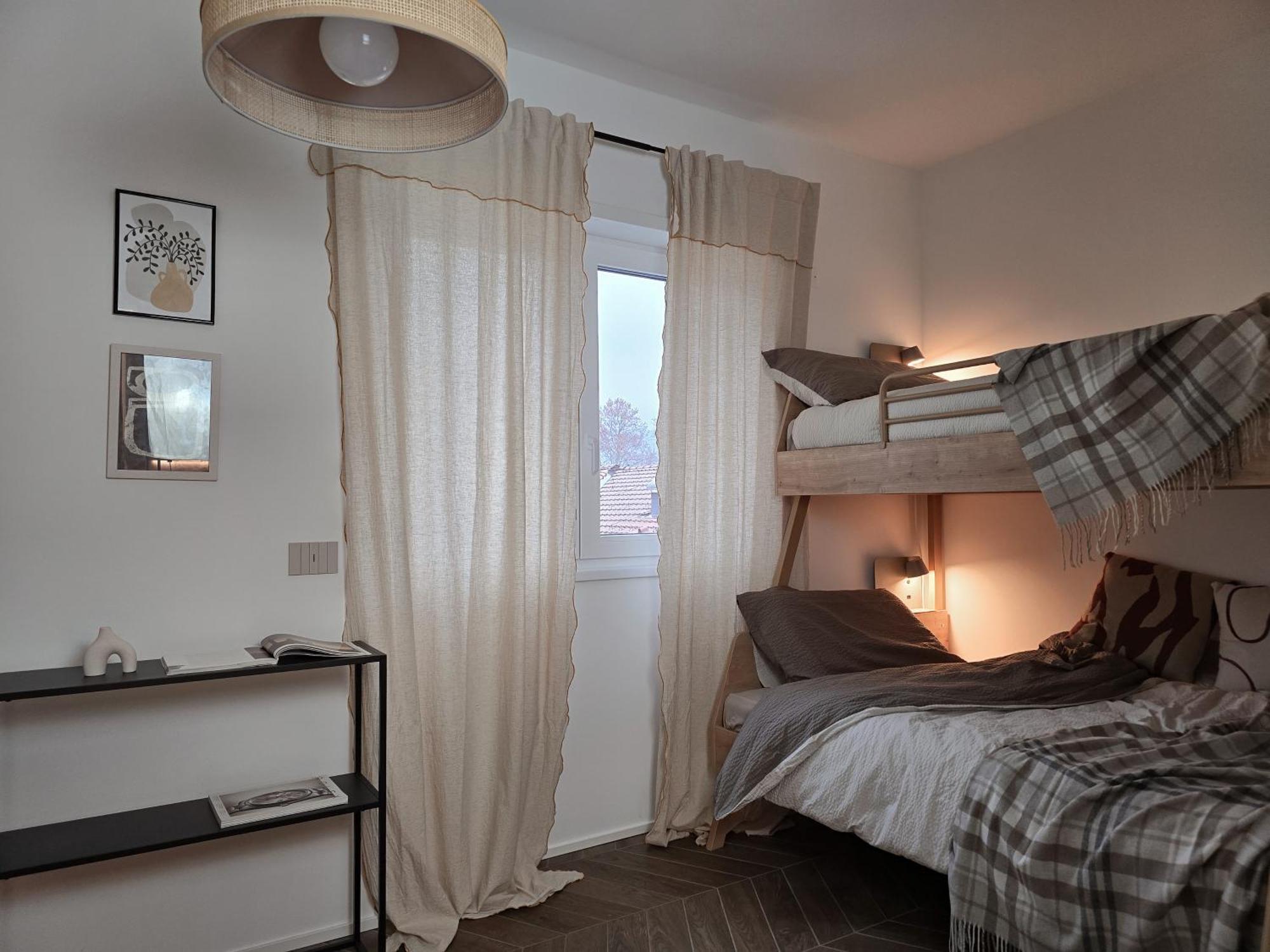 Bolghera House Trydent Zewnętrze zdjęcie