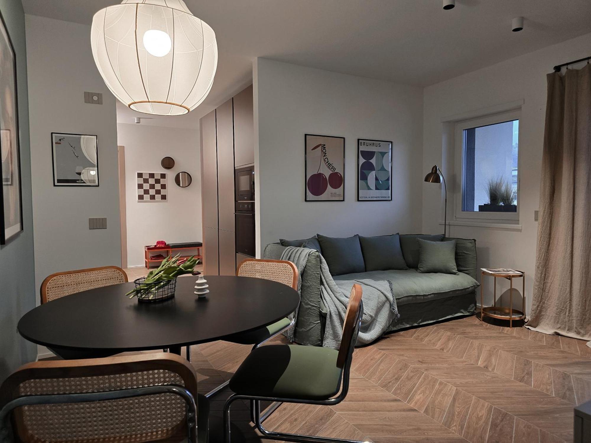 Bolghera House Trydent Zewnętrze zdjęcie