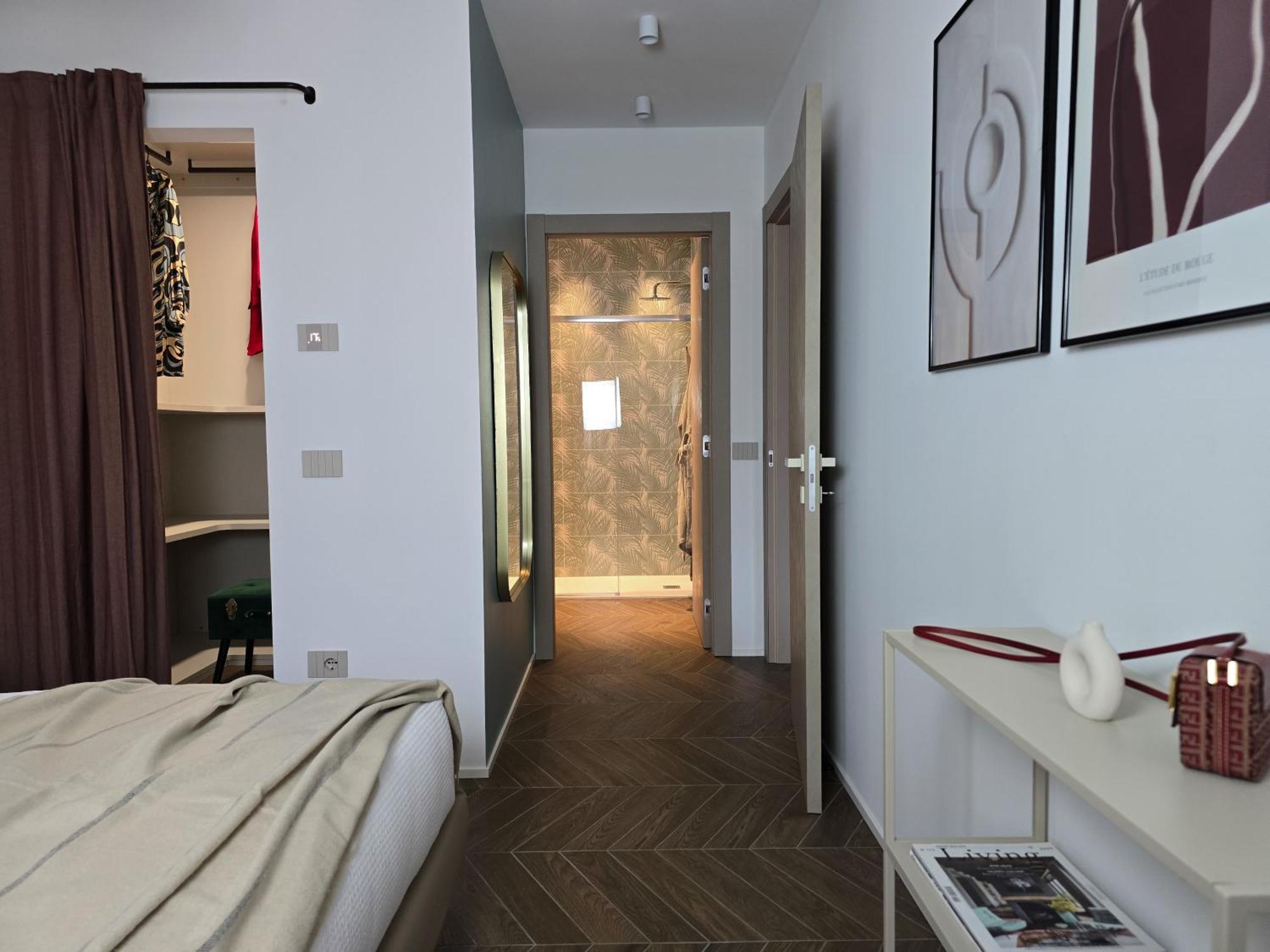 Bolghera House Trydent Zewnętrze zdjęcie