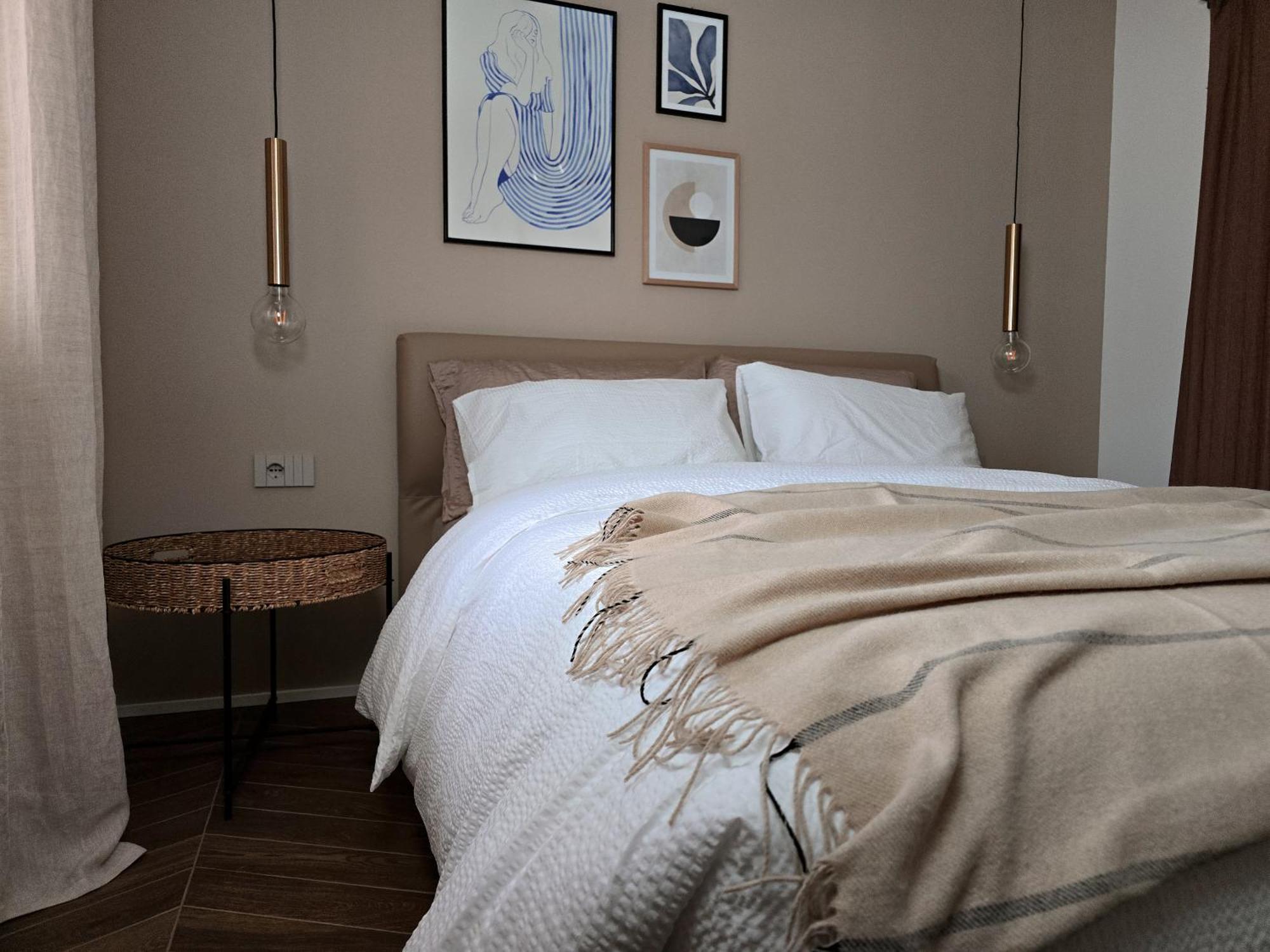 Bolghera House Trydent Zewnętrze zdjęcie