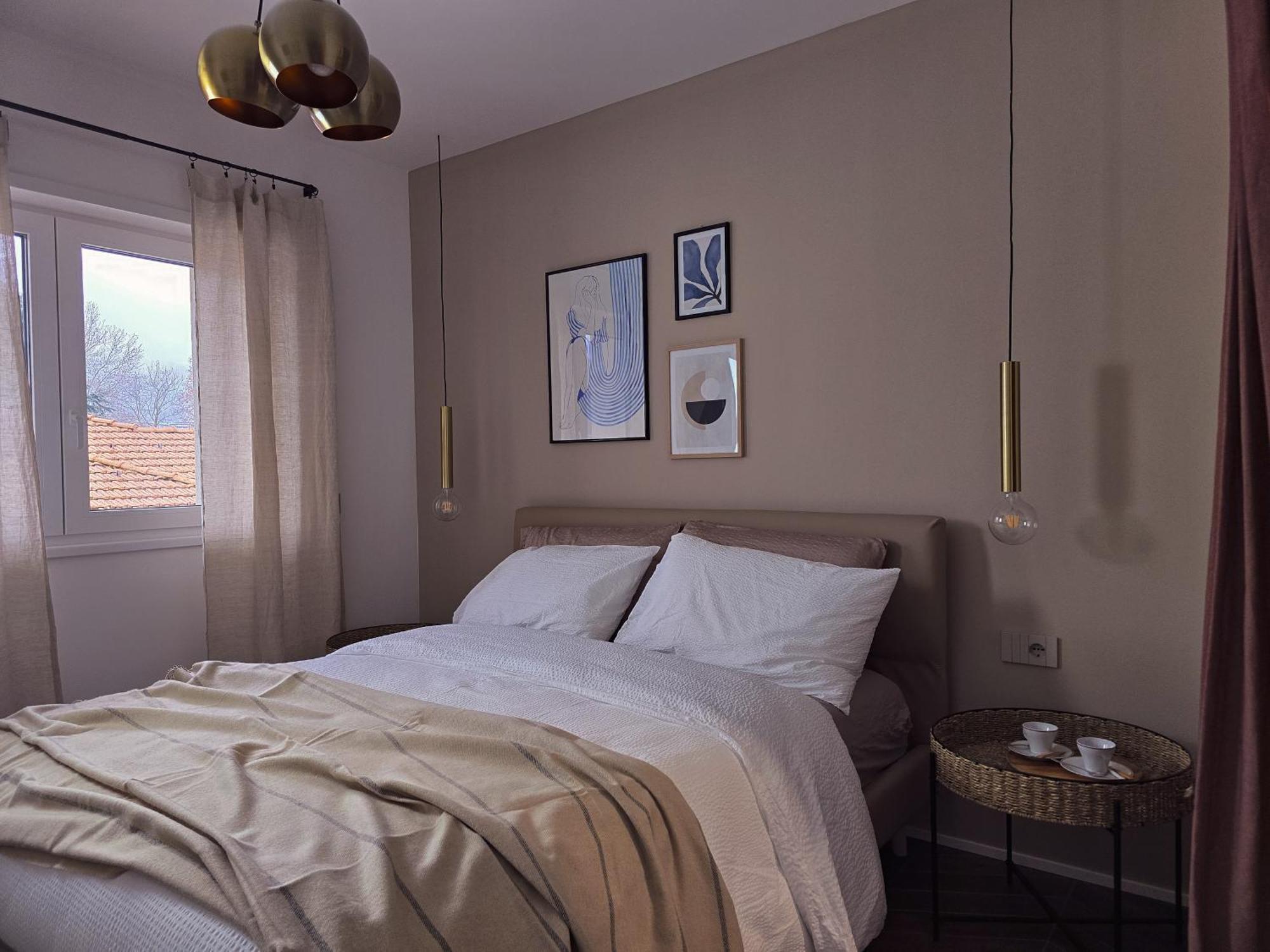 Bolghera House Trydent Zewnętrze zdjęcie