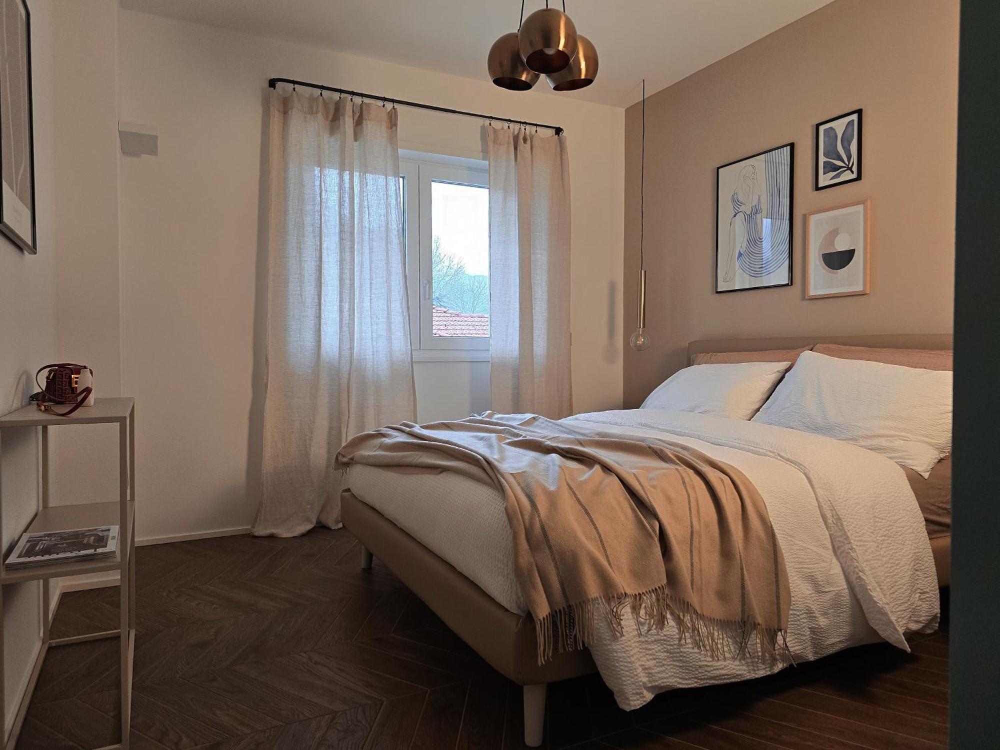 Bolghera House Trydent Zewnętrze zdjęcie