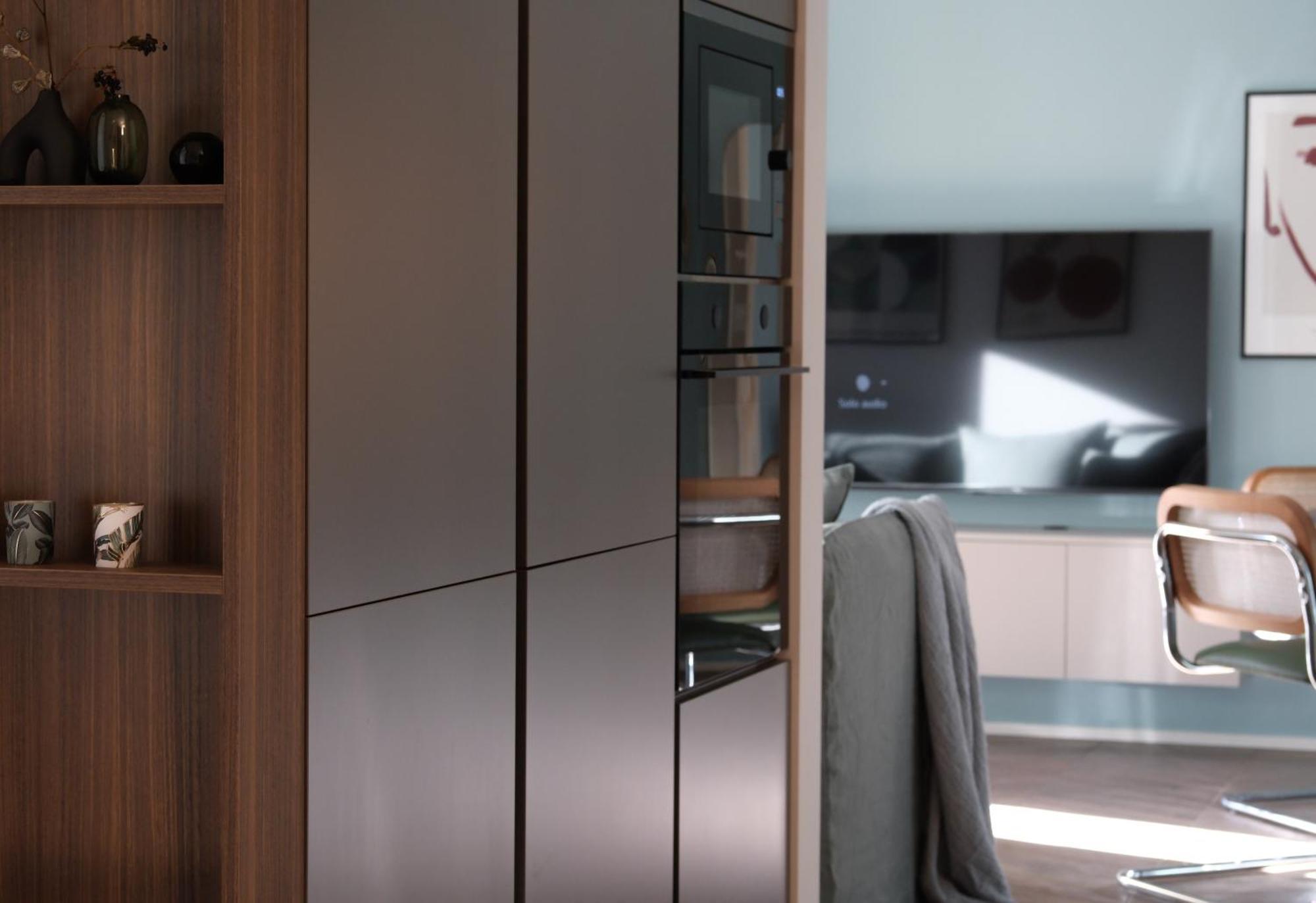 Bolghera House Trydent Zewnętrze zdjęcie