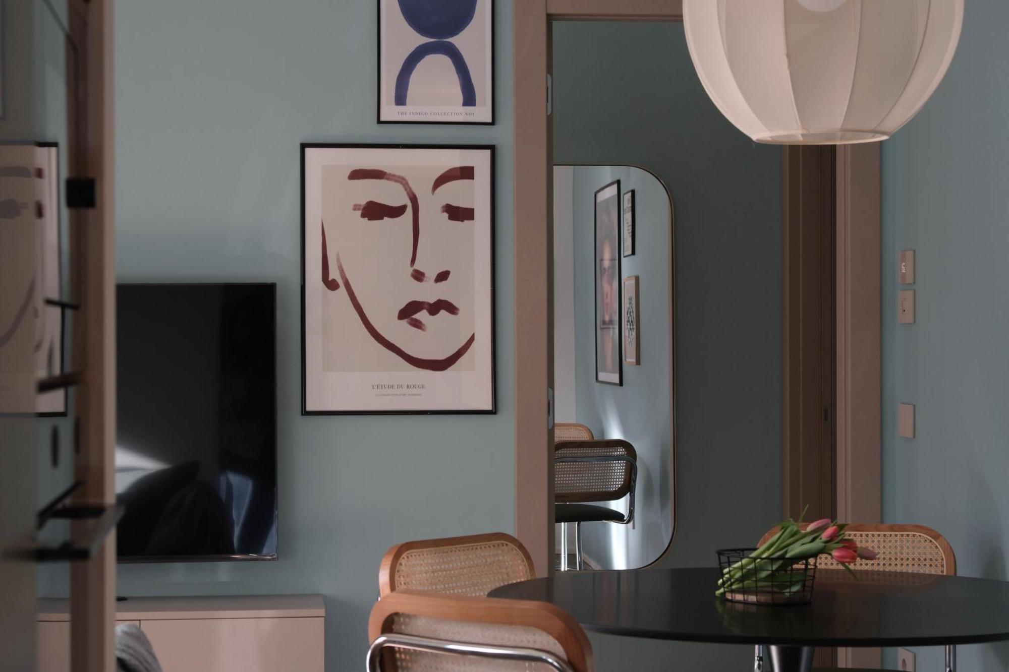 Bolghera House Trydent Zewnętrze zdjęcie