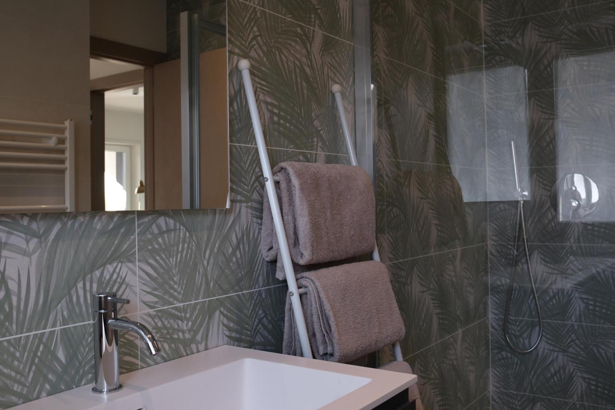 Bolghera House Trydent Zewnętrze zdjęcie