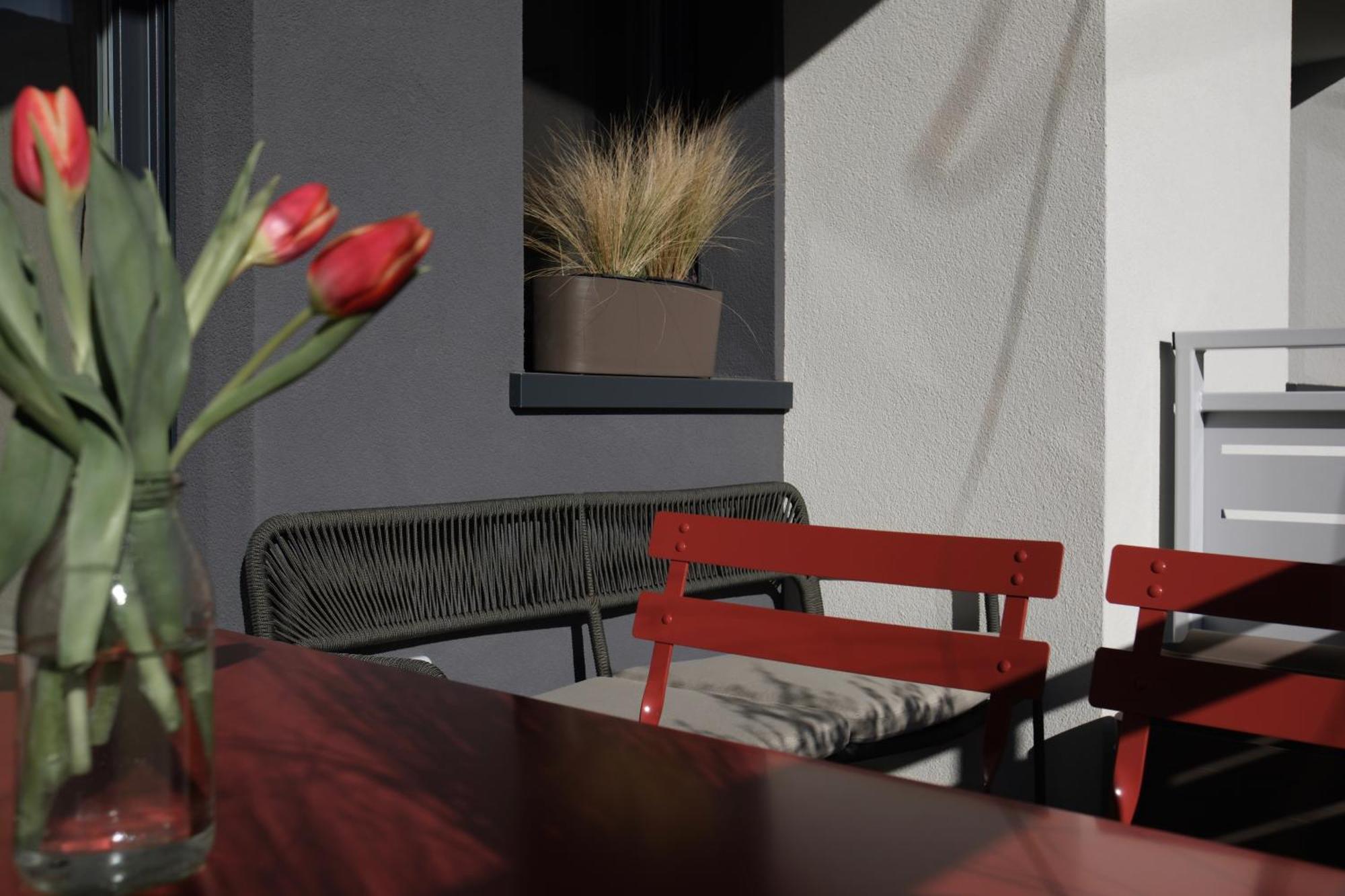 Bolghera House Trydent Zewnętrze zdjęcie