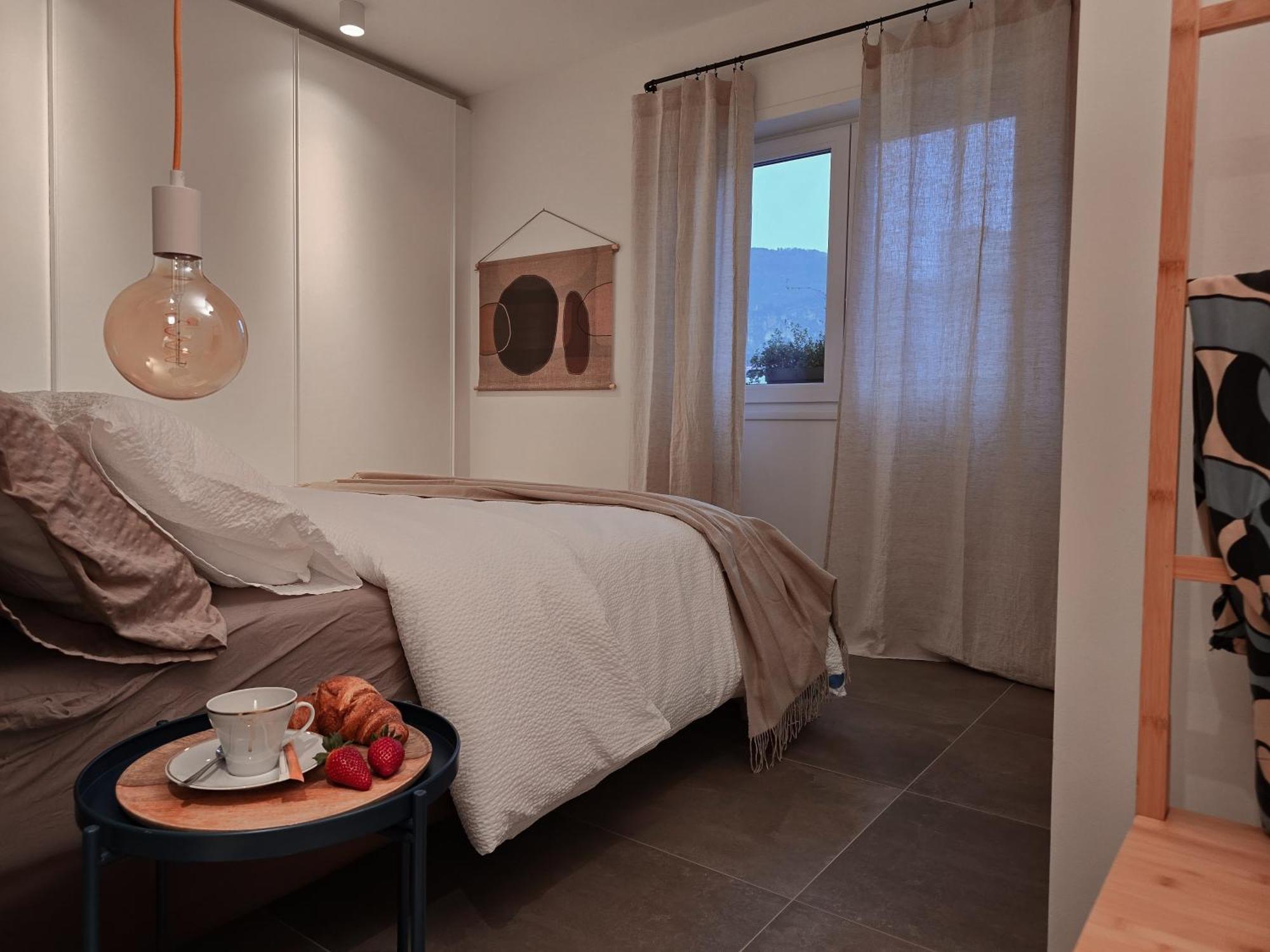 Bolghera House Trydent Zewnętrze zdjęcie