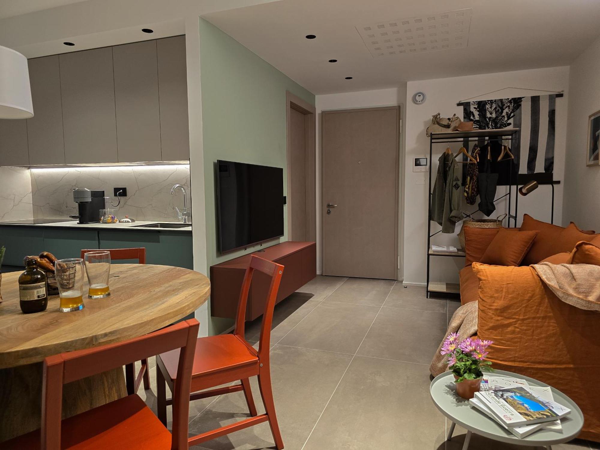 Bolghera House Trydent Zewnętrze zdjęcie