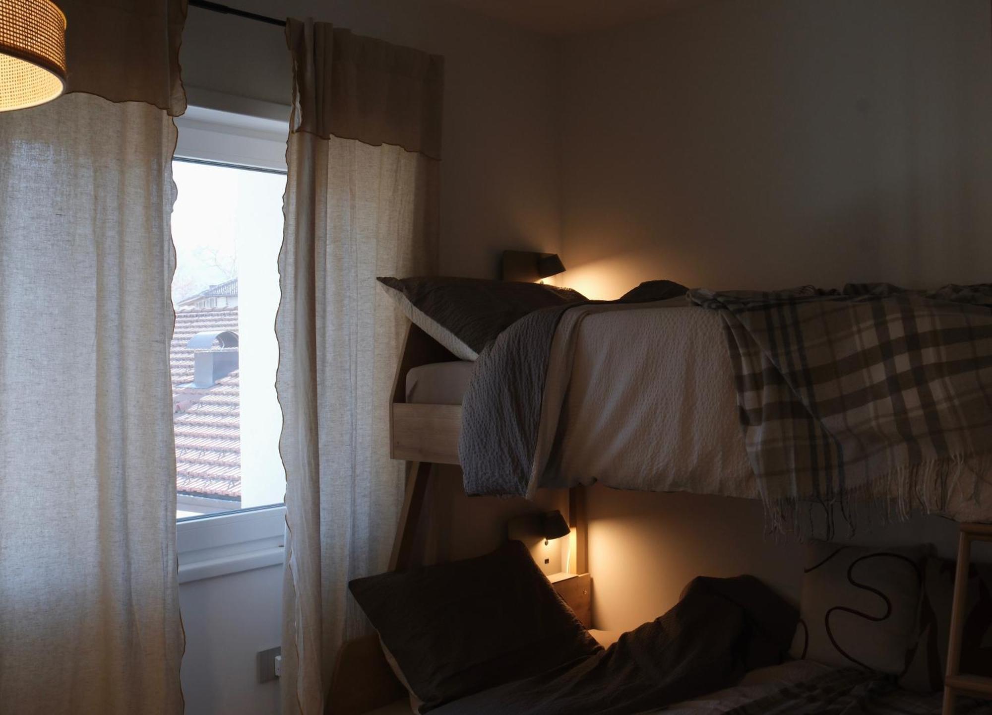 Bolghera House Trydent Zewnętrze zdjęcie