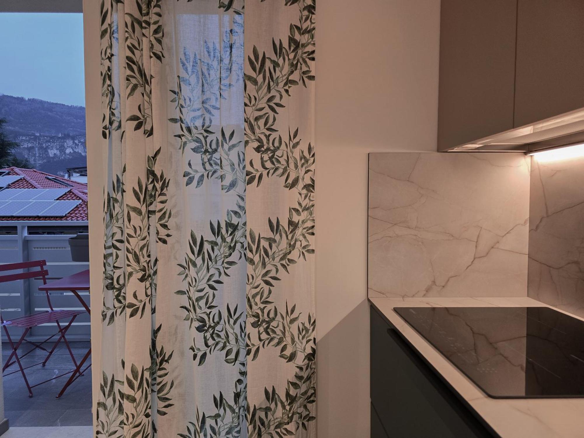 Bolghera House Trydent Zewnętrze zdjęcie