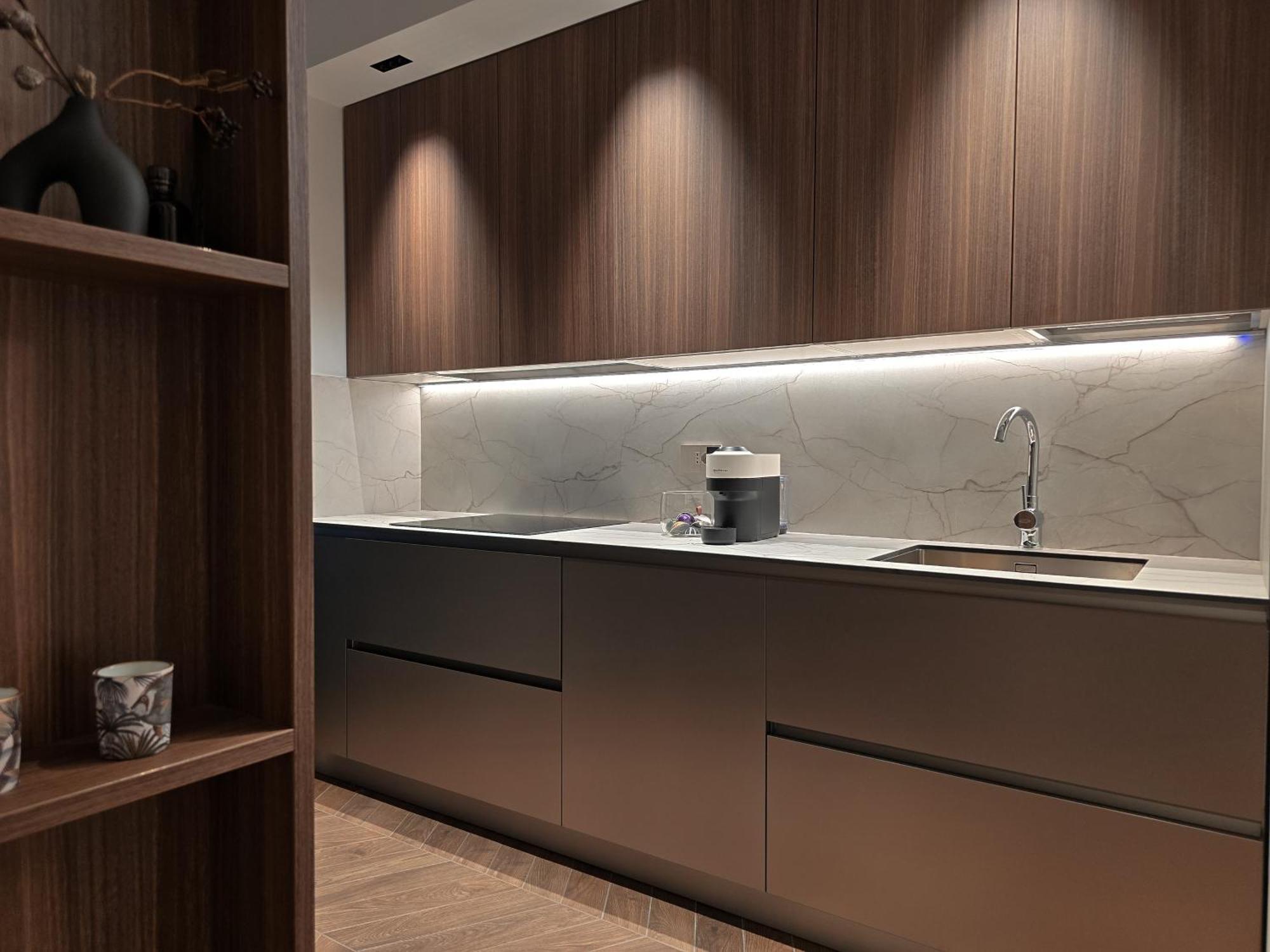 Bolghera House Trydent Zewnętrze zdjęcie