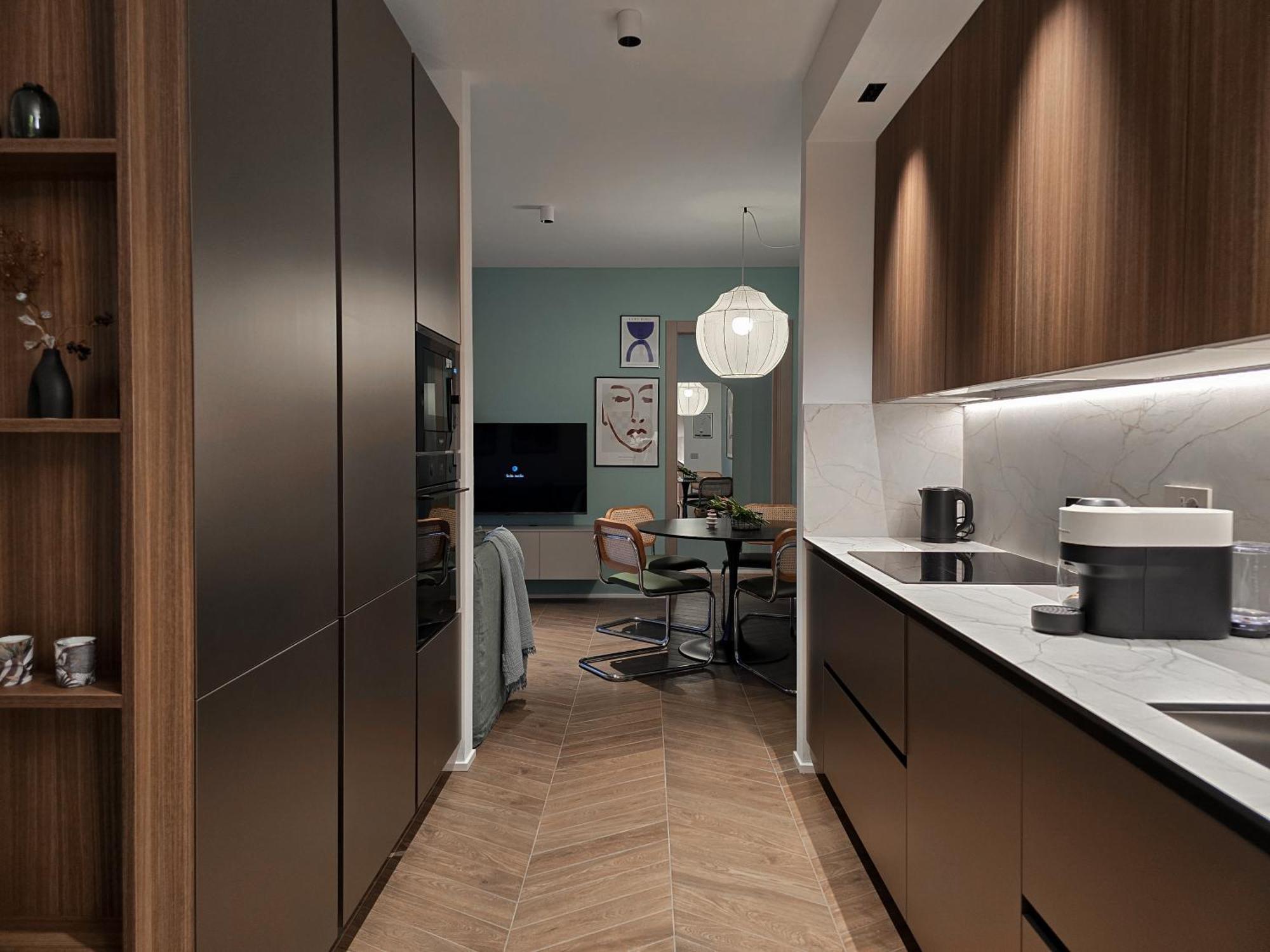 Bolghera House Trydent Zewnętrze zdjęcie